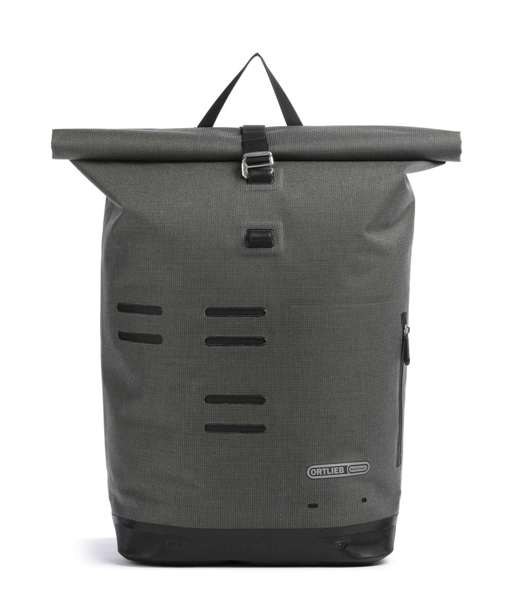 

Рюкзак Commuter urban 27 16″ из нейлона Cordura Ortlieb, серый