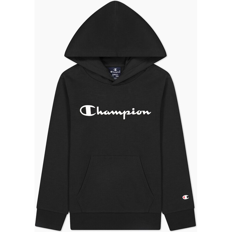 

Толстовка с капюшоном Champion, цвет nbk
