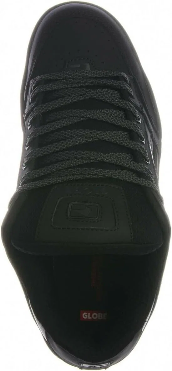 Кроссовки Globe Tilt Unisex Chunky Tilt Original Shadow Phantom, темно-серый — фото 2