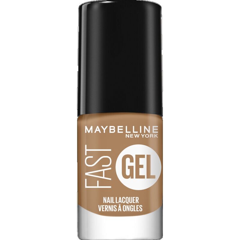 

Быстрый гель-лак для ногтей № 15 Caramel Crush Maybelline New York, 6,7 ml