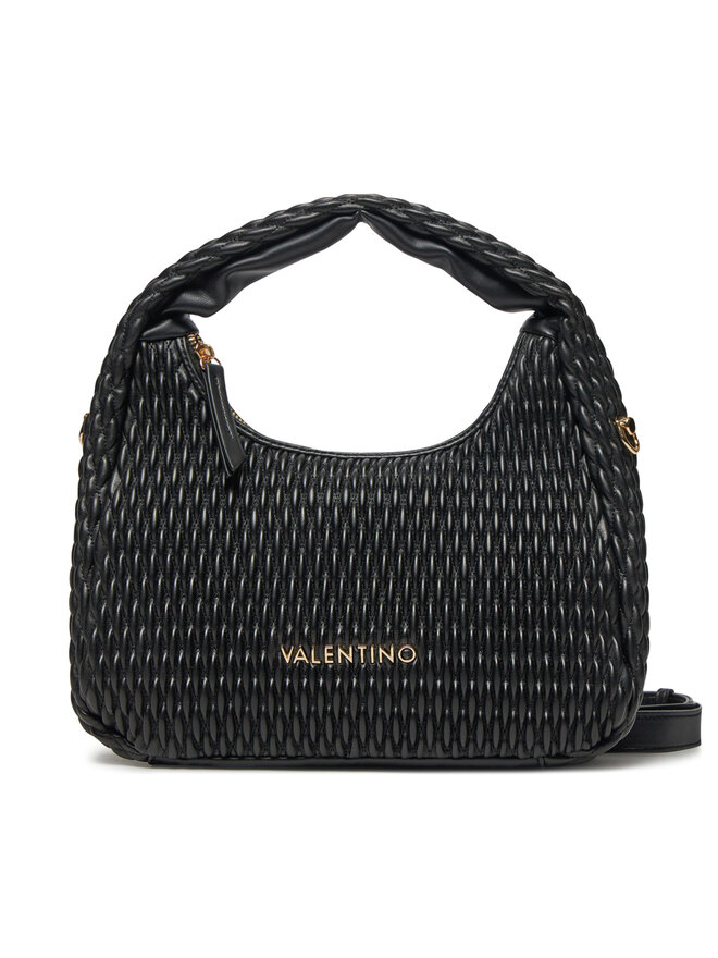 

Сумка Valentino, черный