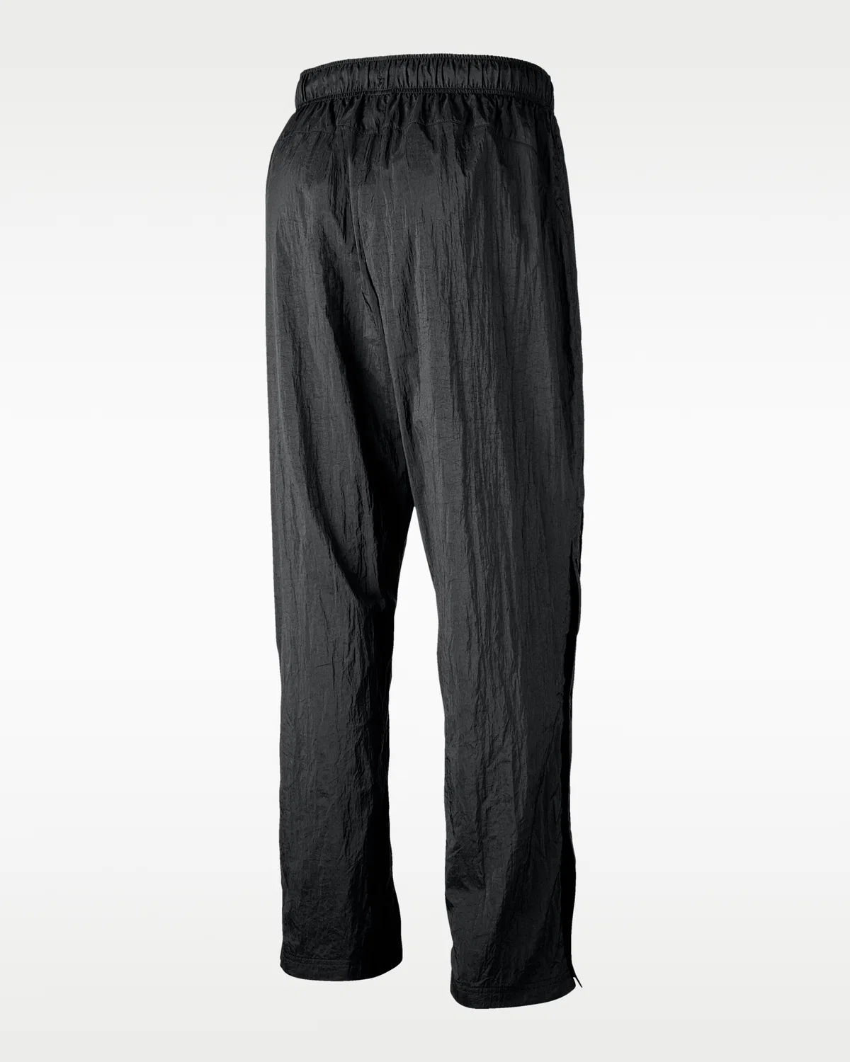 Nike Basketball Woven Tearaway Pants WNBA Legends, Black/Black/Black/Anthracite — фото 2
