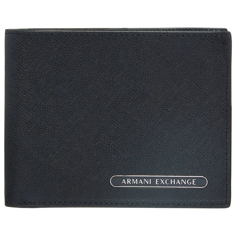 

Кошелек Armani Exchange XM001972_AF12702, черный