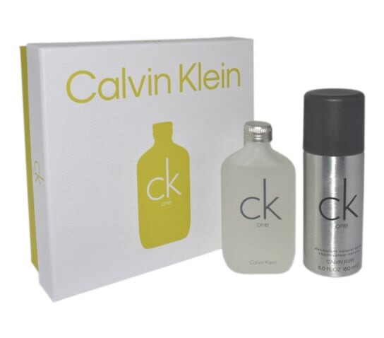 

Парфюмерный набор, 2 шт. Calvin Klein, One