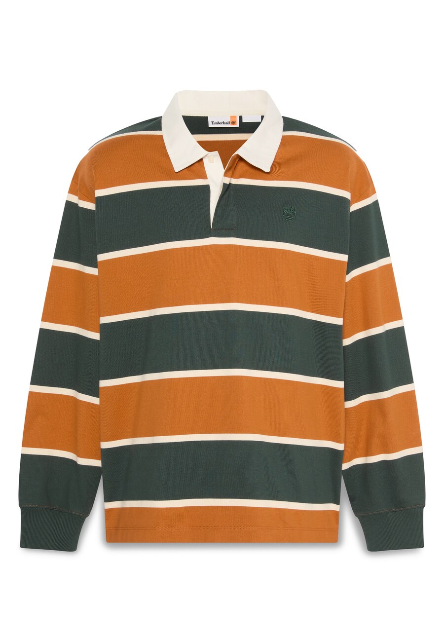 

Лонгслив TIMBERLAND, Dark green