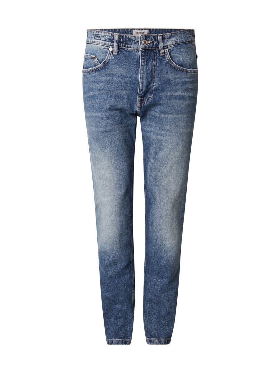 

Джинсы DRYKORN Regular Jeans RICC, синий