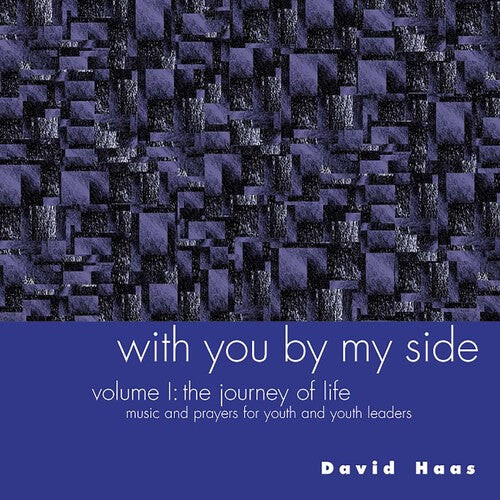 

CD диск Haas, David: With You By My Side, Vol. 1: Journey Of Life