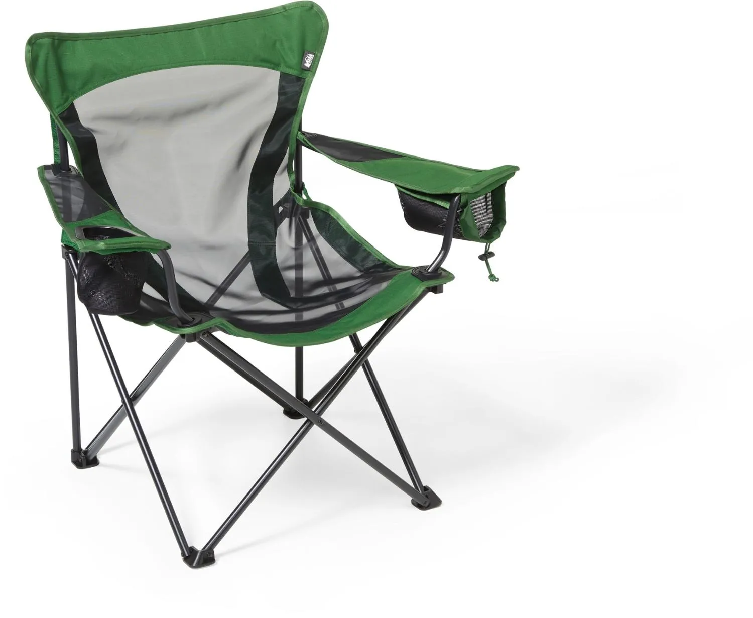 

Кемпинговый стул REI Co-op, Aspen Pine