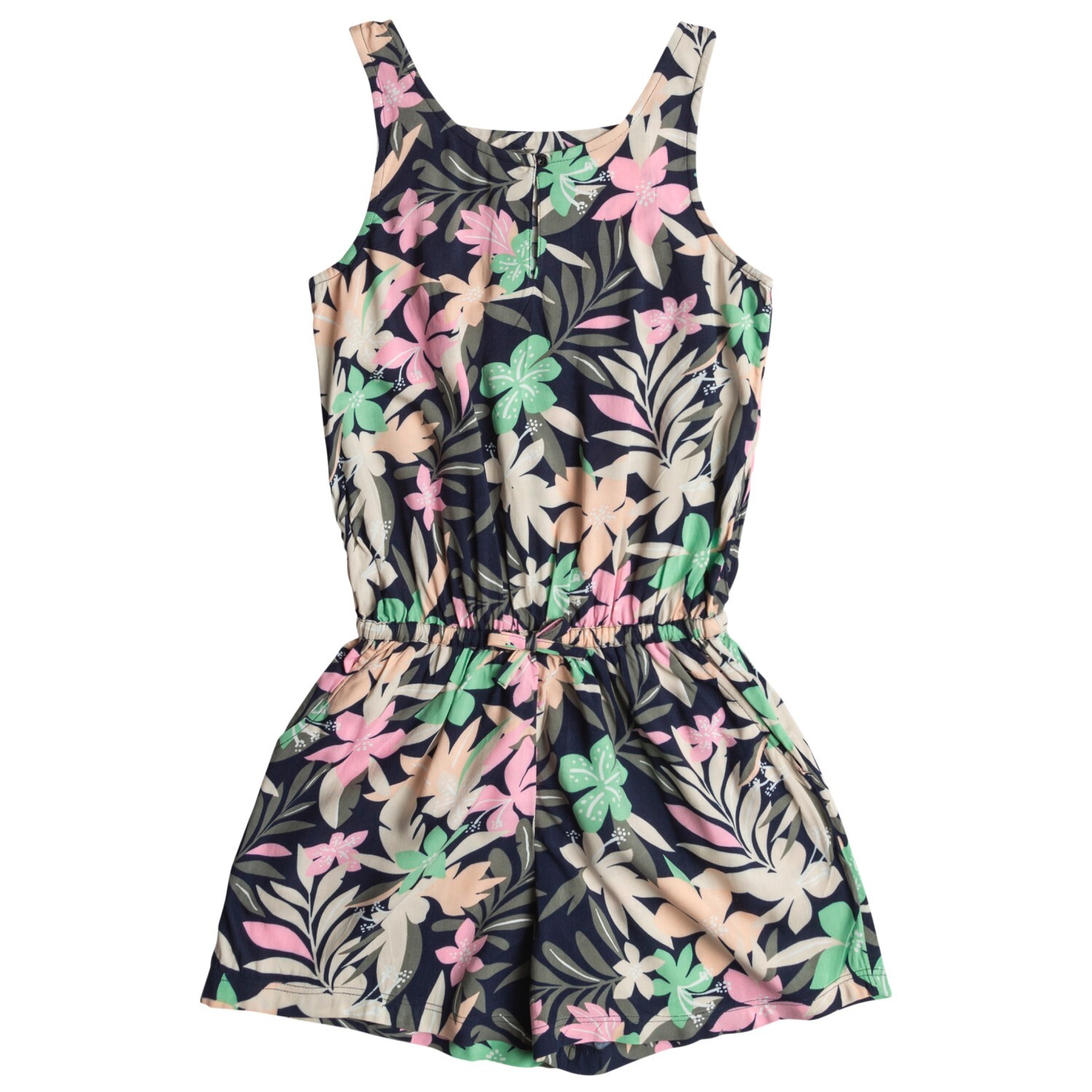 

Комбинезон Roxy In The Mountain Tank Romper, цвет Naval Academy Ilacabo