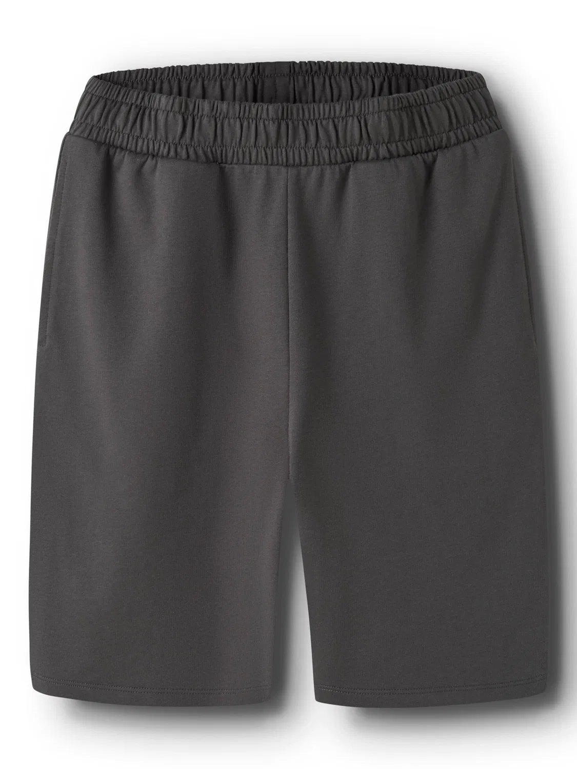 Обычные брюки Two Soon, Anthracite/Khaki — фото 4
