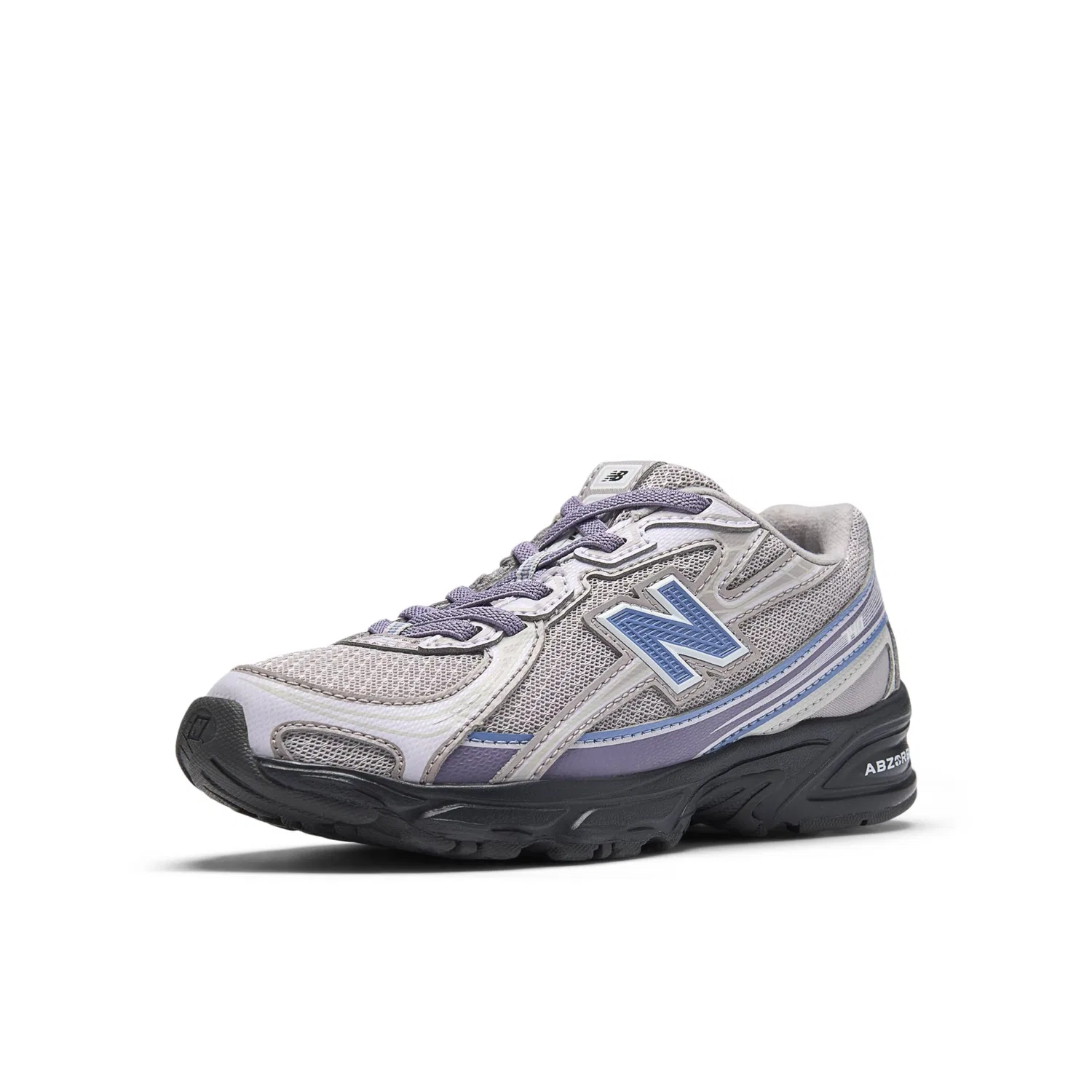 Кроссовки '740 Bungee' New Balance, Mauve/Dark Purple — фото 2