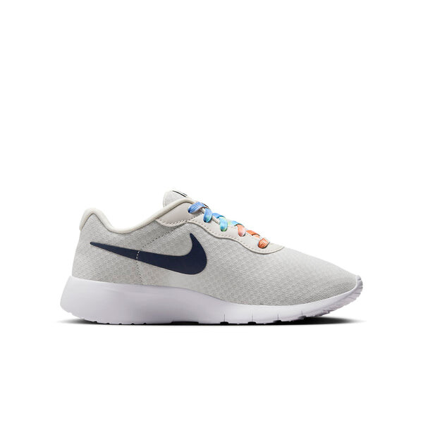 Кроссовки tanjun easyon se Nike, серый — фото 2
