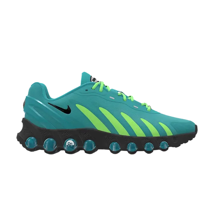 Nike Air Max Dn8 'By You', мультиколор