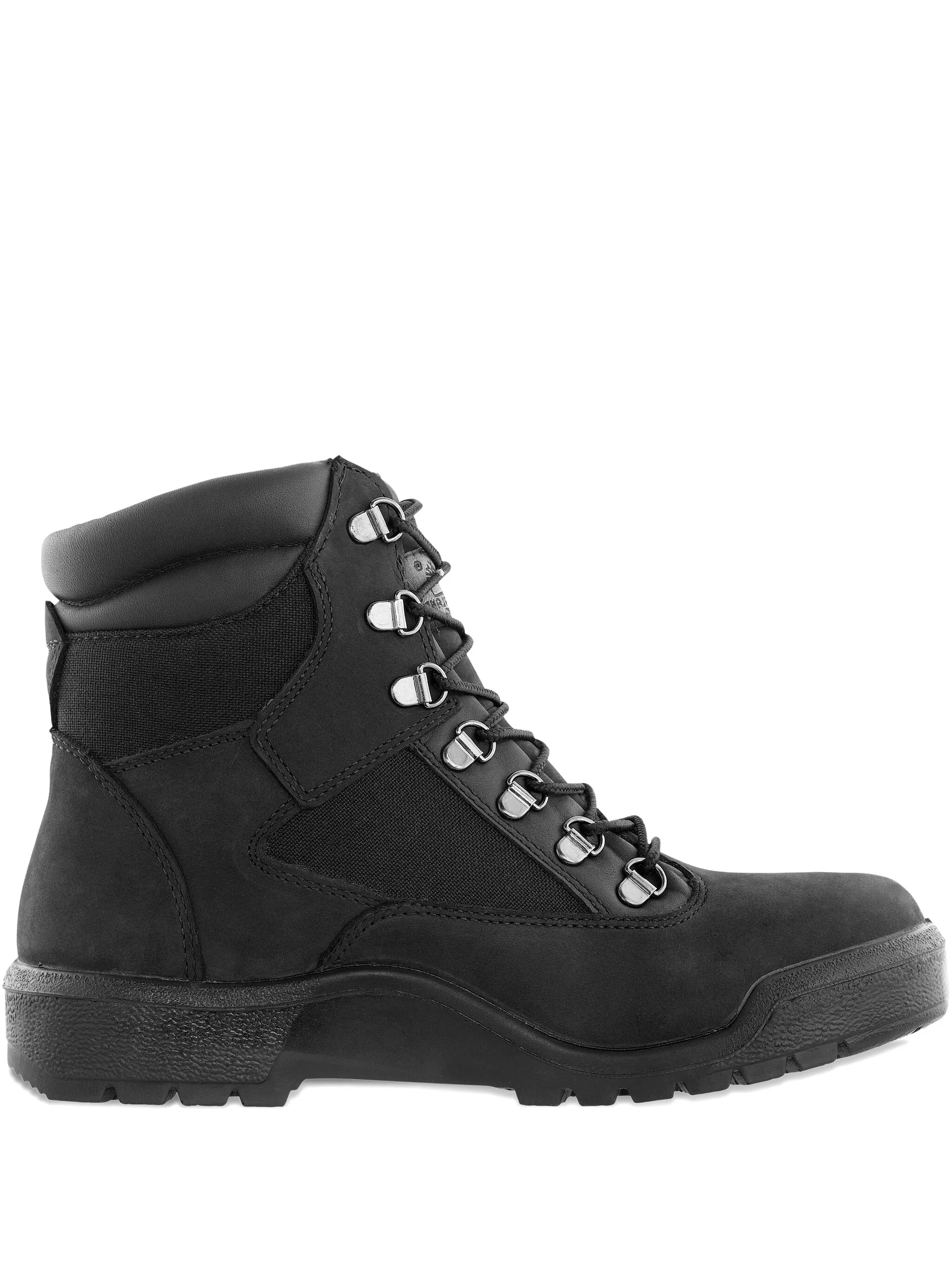 

Ботинки 6 Field Timberland, черный