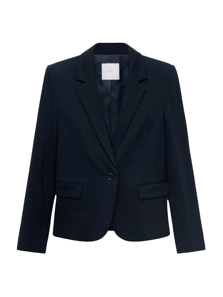 

Блейзер MANGO Paloma, marine blue