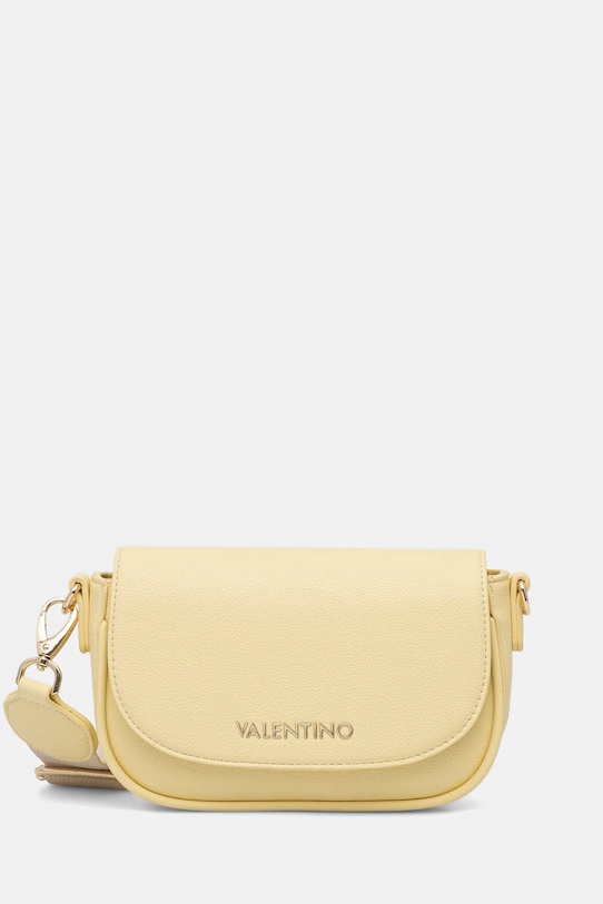 

Сумка doris re Valentino Bags, желтый