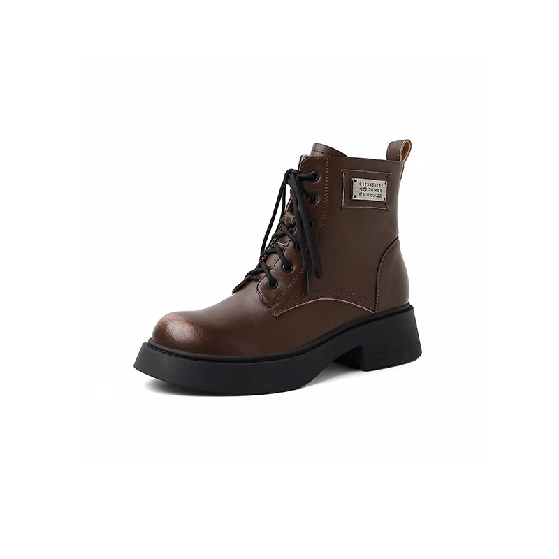

Ботинки Five-nine Dan seven Martin Boots Women's