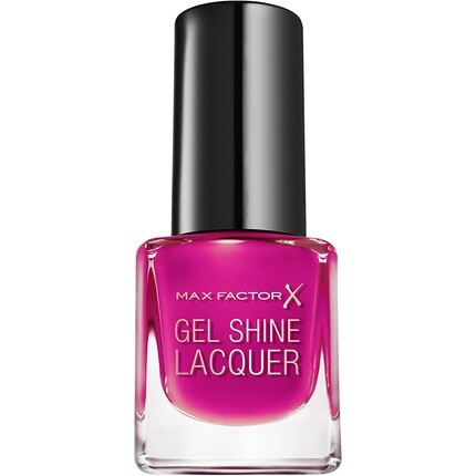 

Мини-гель-лак для блеска 5 мл Twinkling Pink 30, Max Factor
