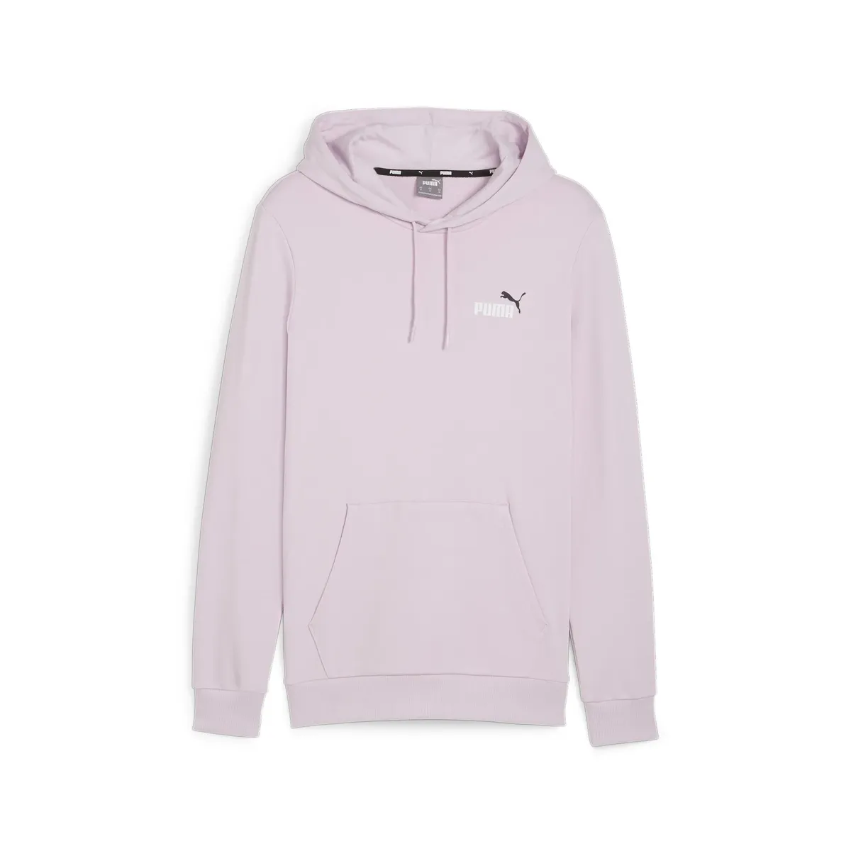 

Толстовка PUMA "Толстовка ESS+ с маленьким логотипом для мужчин", фиолетовый