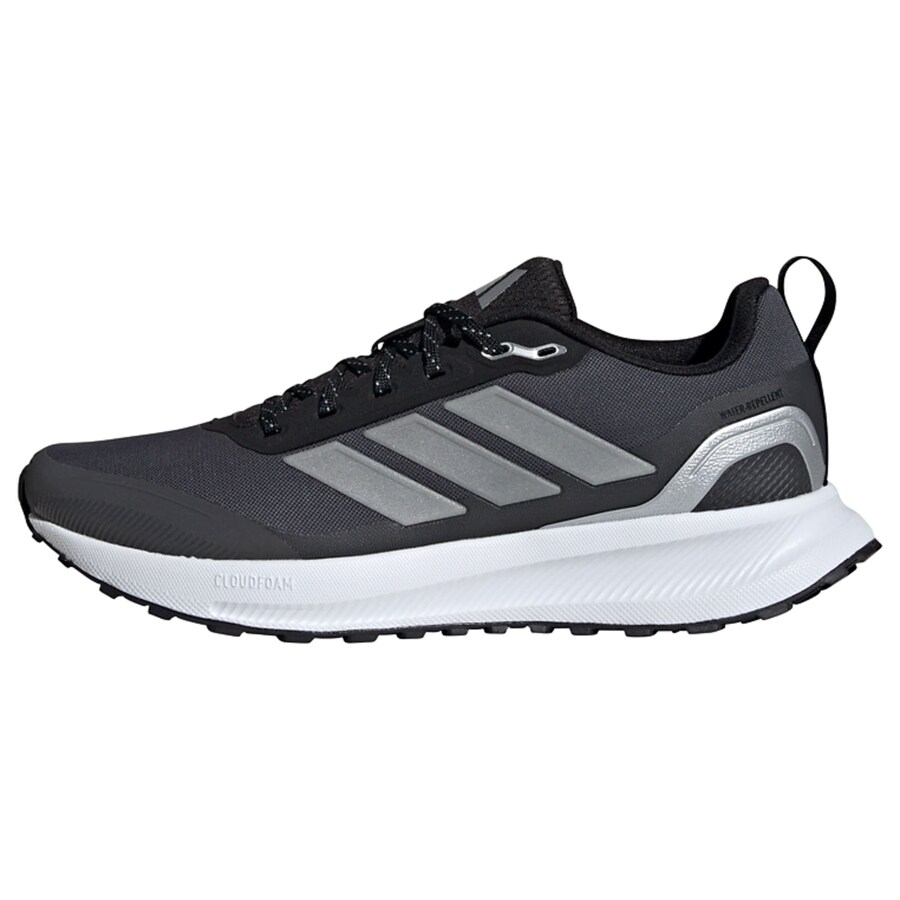 Кроссовки ADIDAS PERFORMANCE Running Runfalcon 5 TR, черный