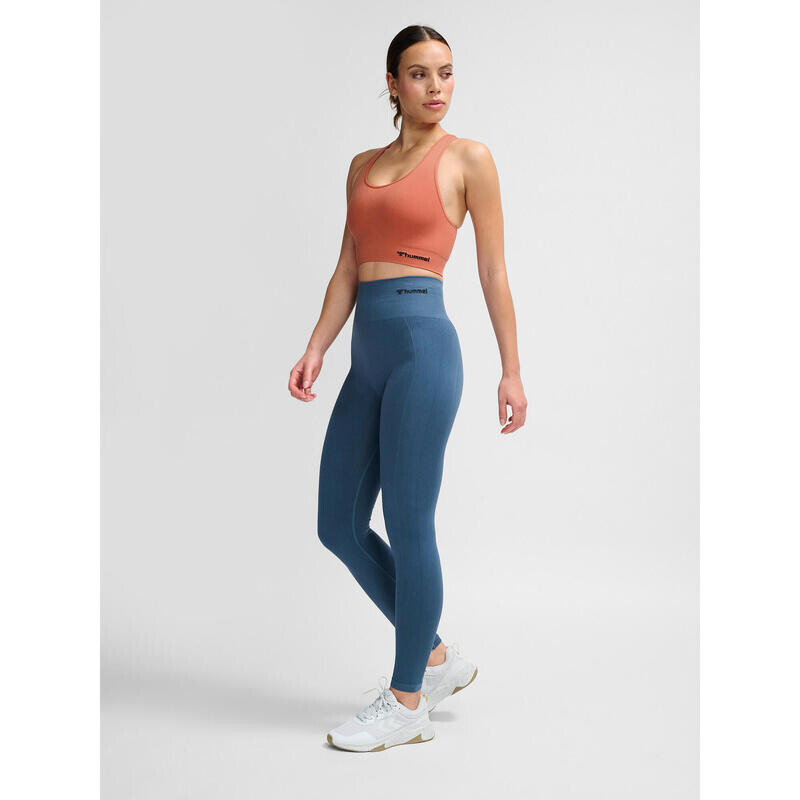 

Спортивная футболка Hummel, цвет ziegelsteinfarben