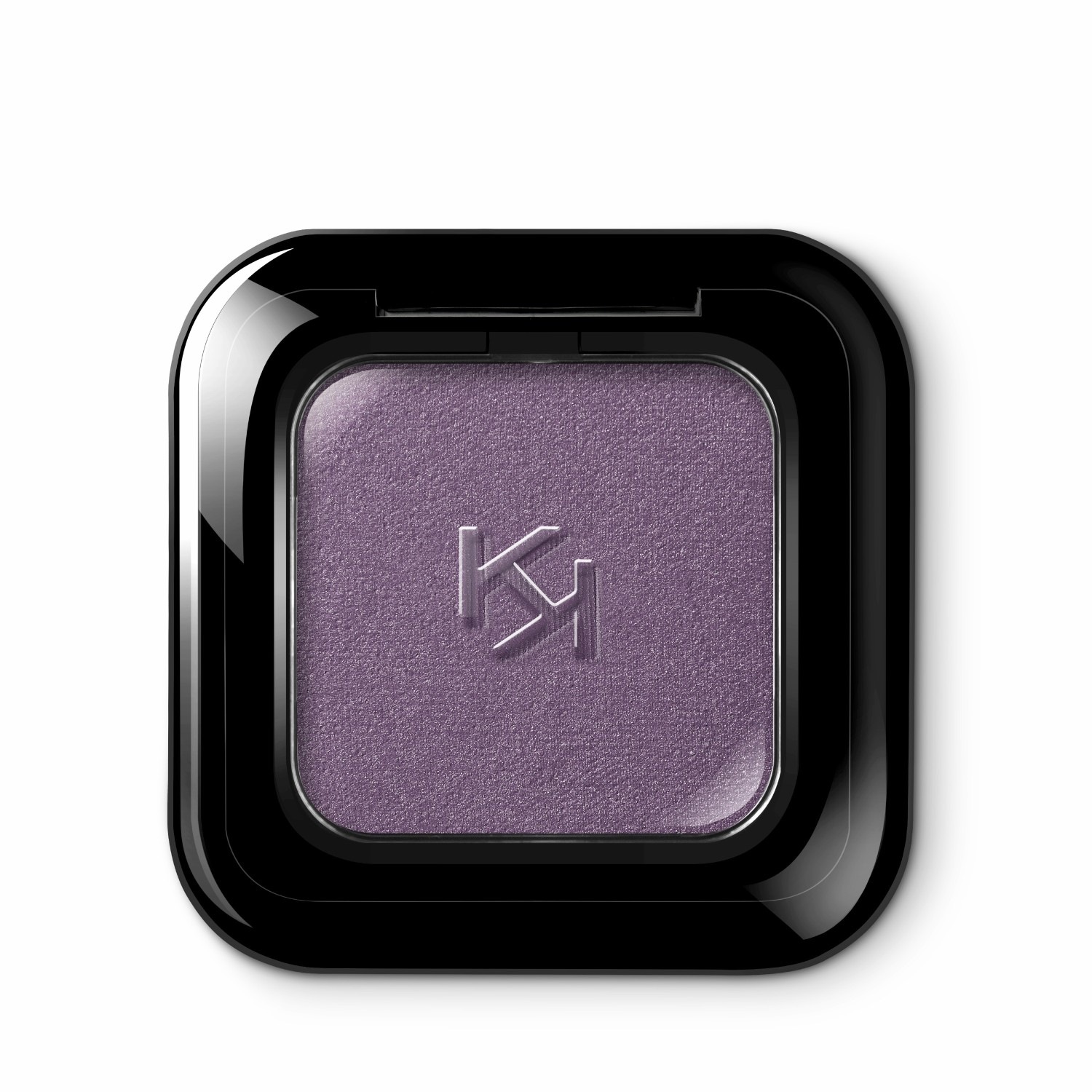 

Тени для век high pigment Kiko Milano, 44 satin eggplant, вес 1.5 гр.