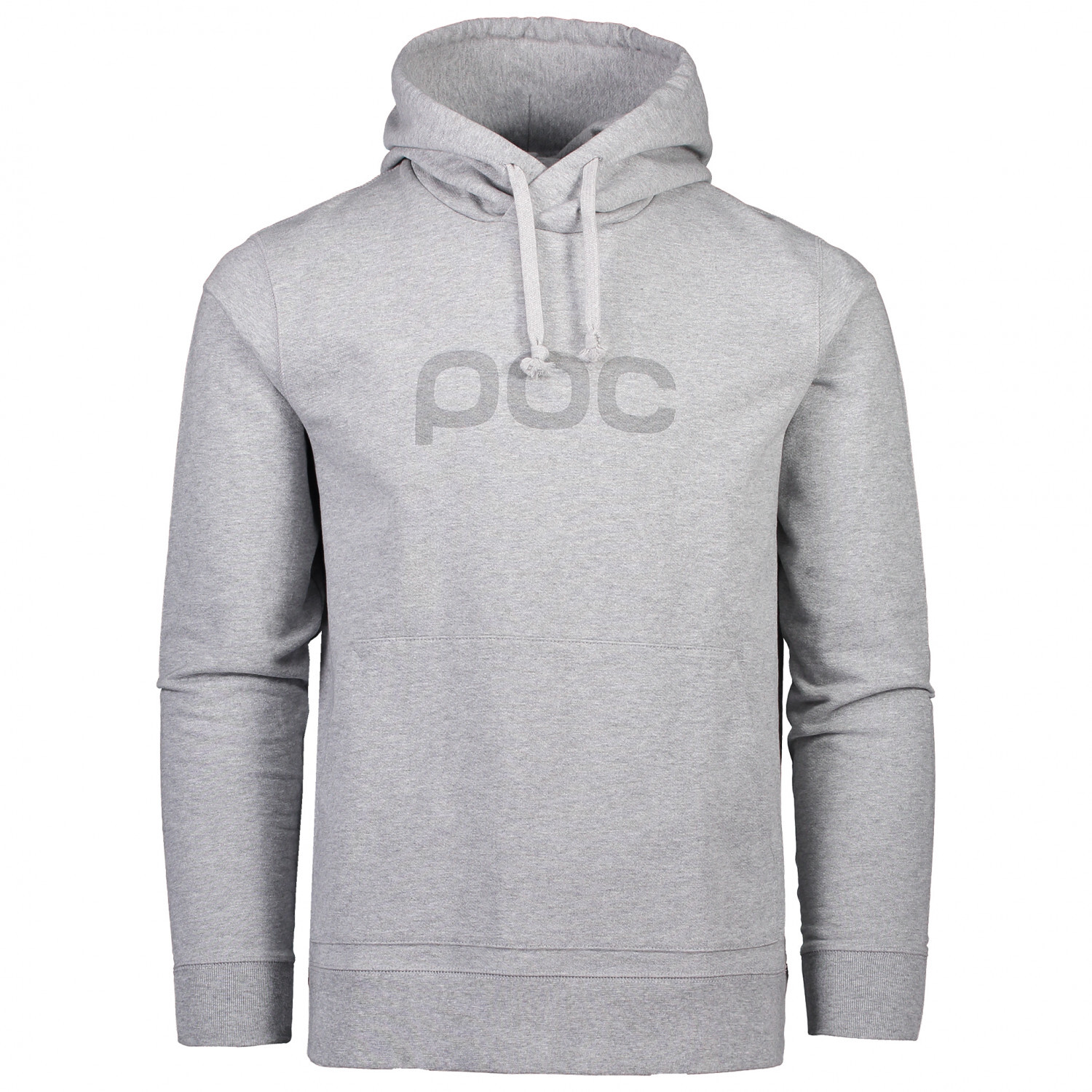 

Толстовка с капюшоном Poc POC Hood, цвет Grey Melange