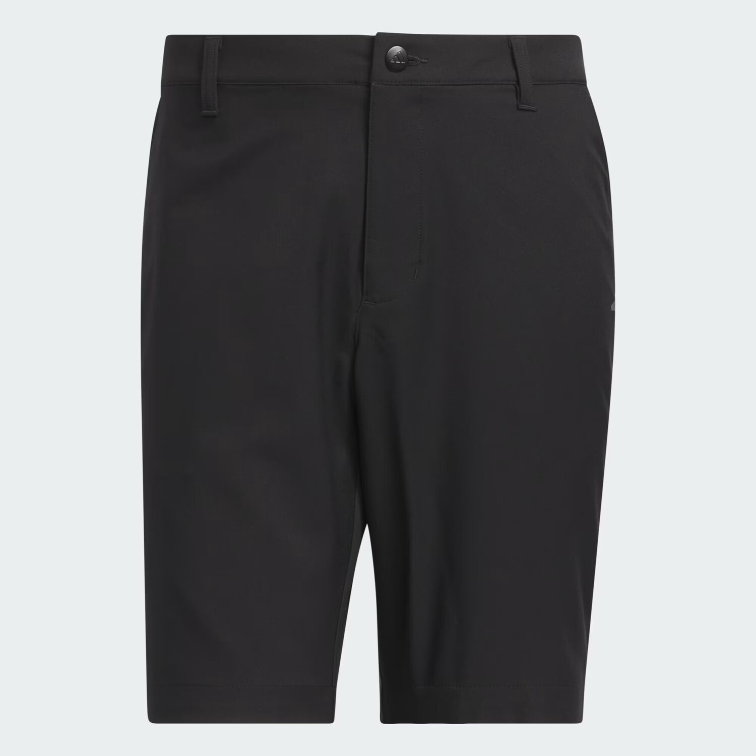 Шорты для гольфа Adi Advantage Adidas, цвет Black — фото 4