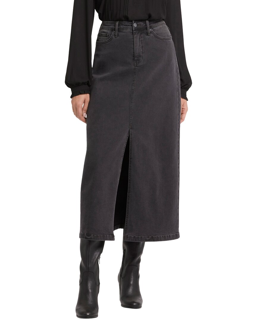 

Юбка NYDJ Cloud Stone Long Jean, цвет multi