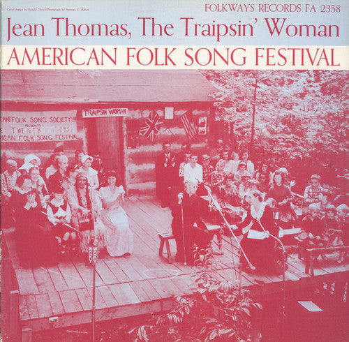 

CD диск American Folk Song Festival / Var: American Folk Song Festival / Various