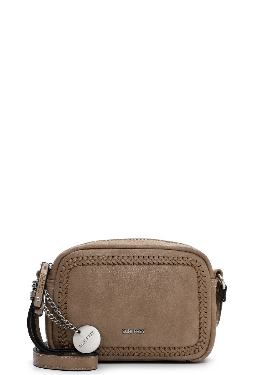 

Сумка через плечо Suri Frey Piggy, Brown
