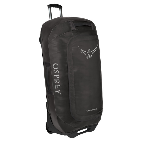 

Сумка Osprey, черный