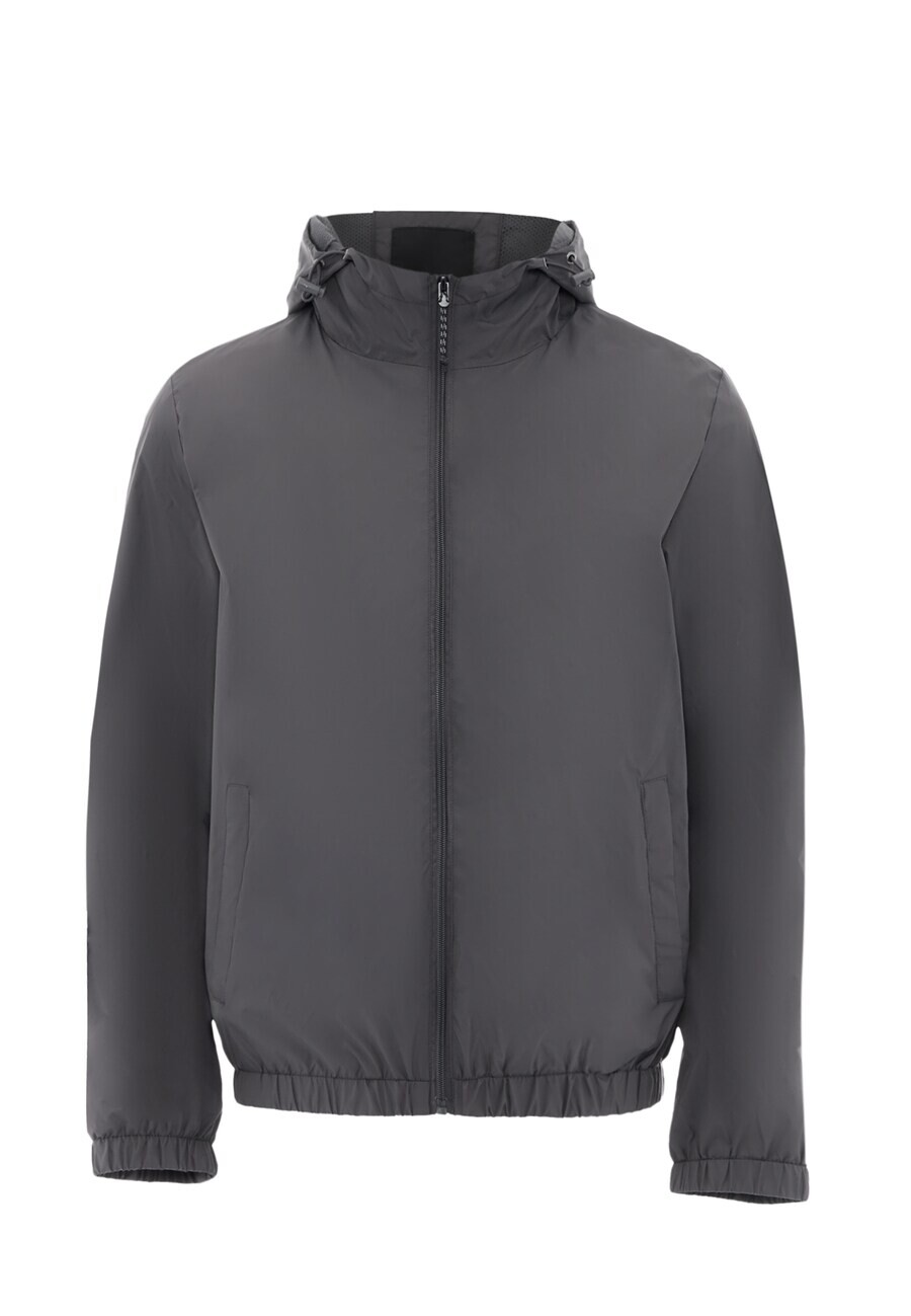 

Всесезонная куртка BRAELYN Between-Season Jacket, темно-серый