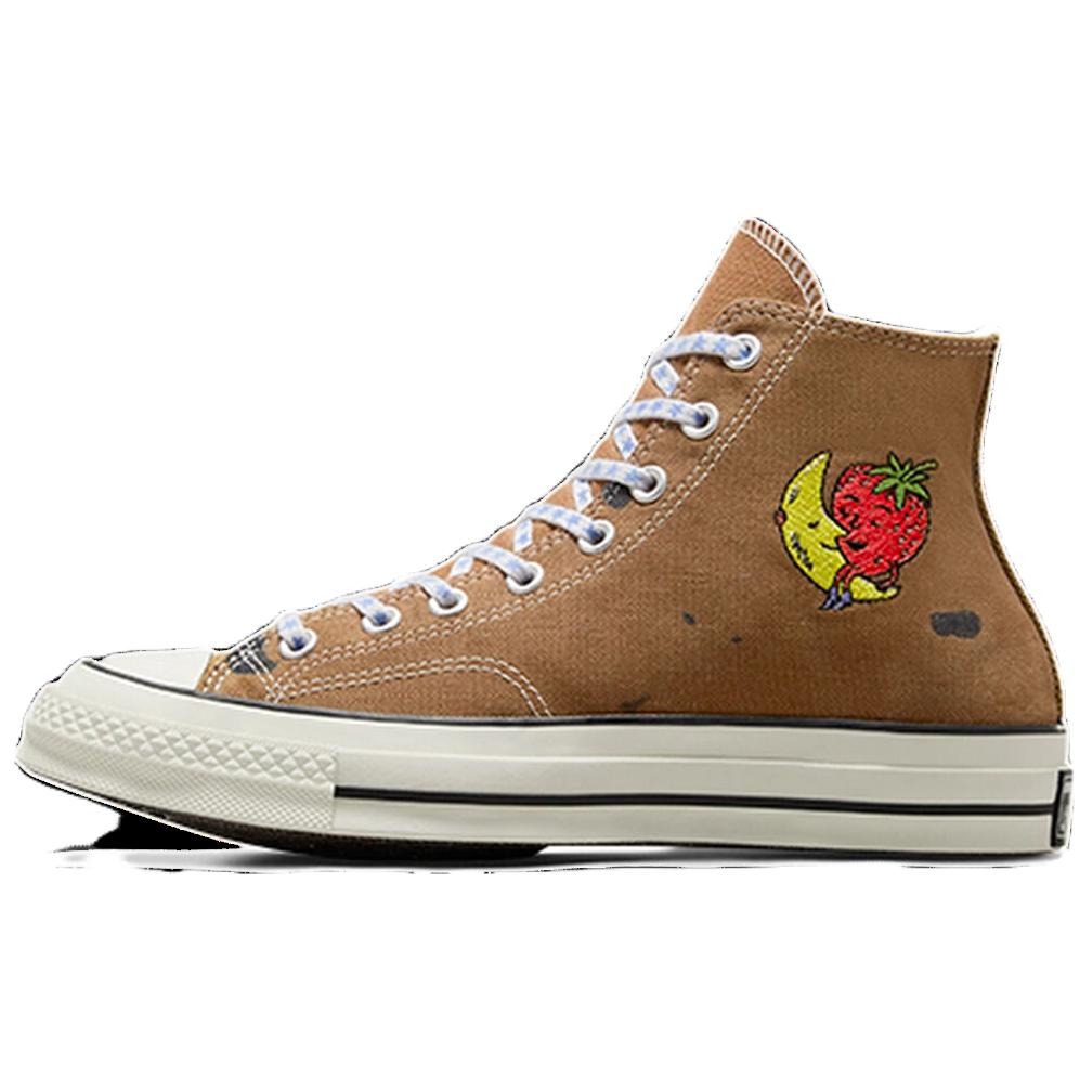 

Chuck Taylor All Star 70 Hi Sky High Farm Workwear Коричневый Converse