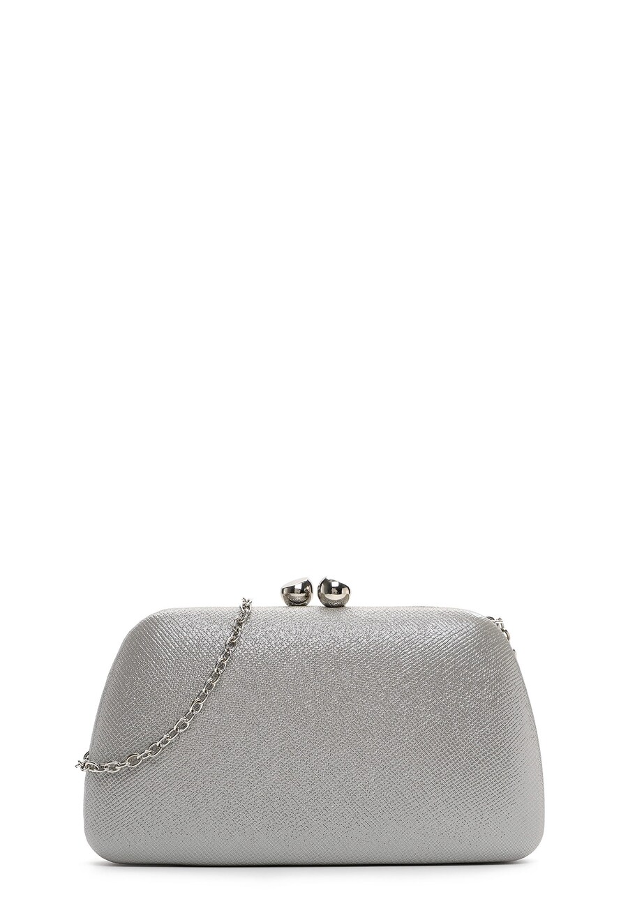 

Клатч Tamaris Amalia, Silver