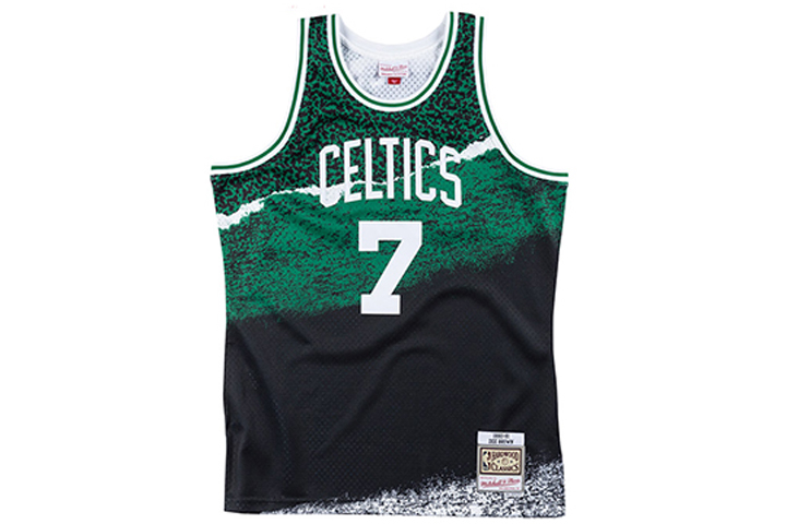 

Баскетбольная майка Unisex Mitchell Ness
