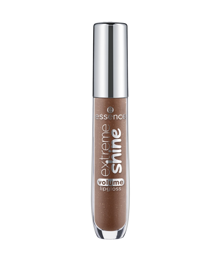 

Блеск для губ essence Extreme Shine Volume, Nr. 14 - Biscuit Bliss, 5 ml