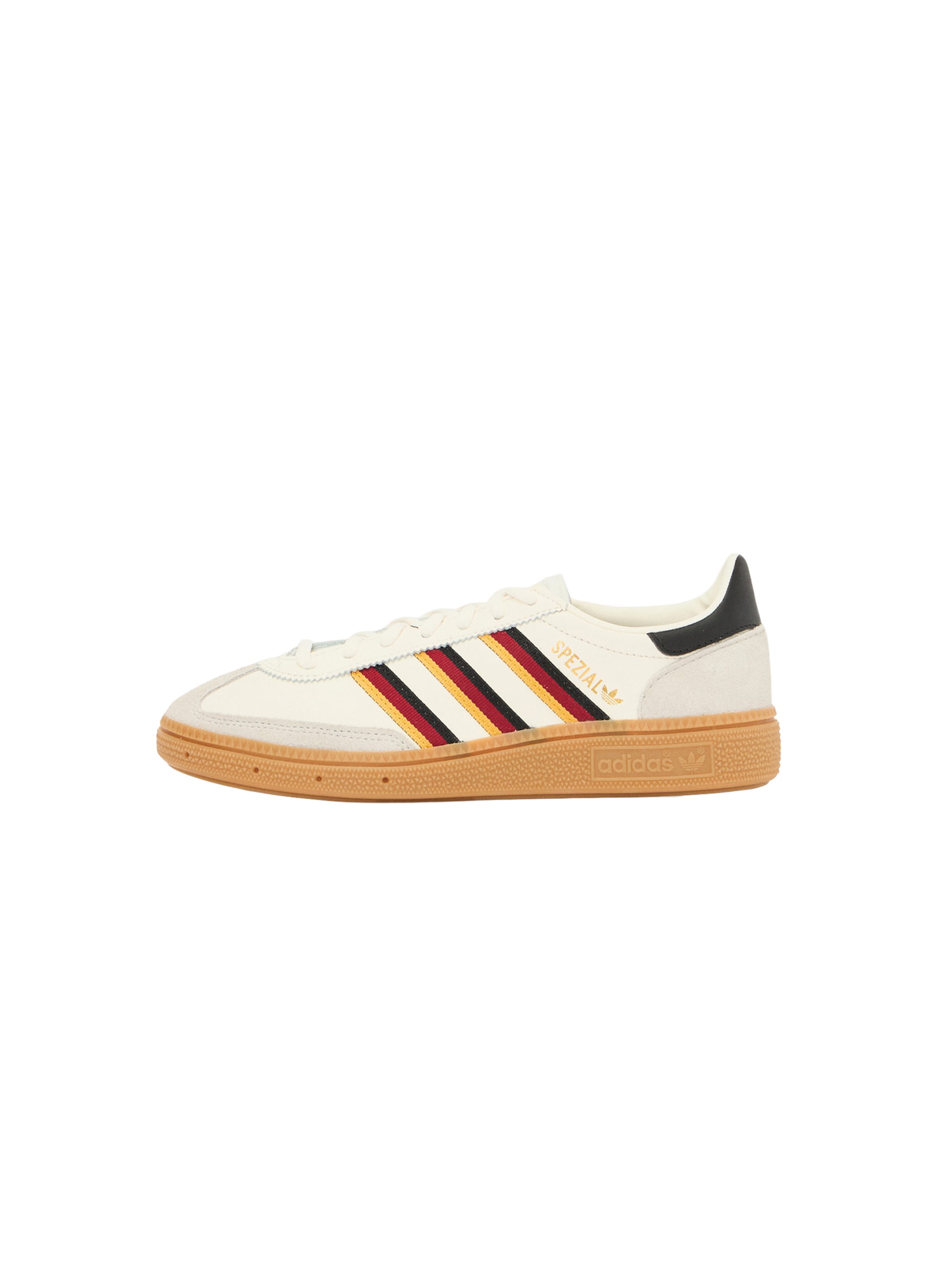 

Adidas Originals Кроссовки 'HANDBALL SPEZIAL' в цвете Wool White
