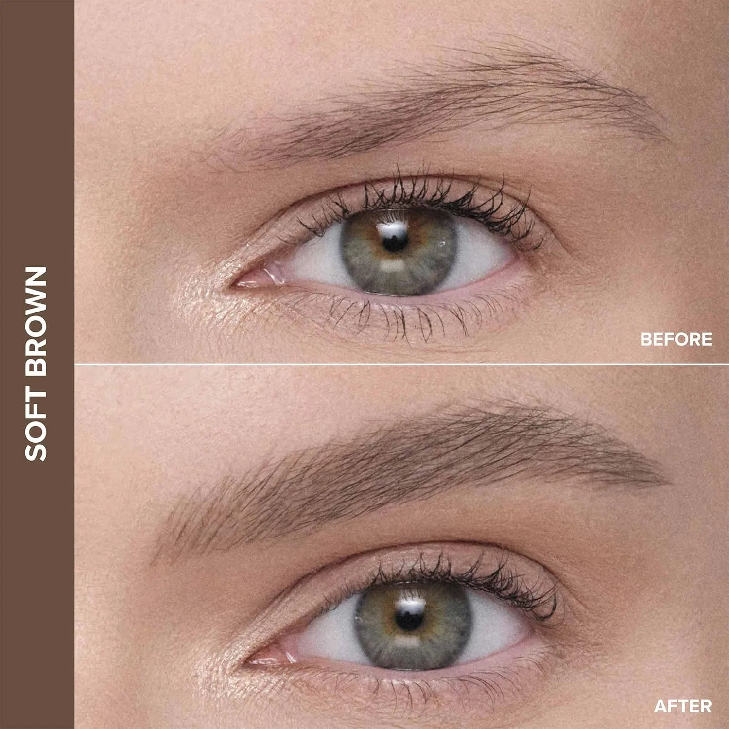 Карандаш для бровей Anastasia Beverly Hills «Archibrow Brow Pencil Soft Brown» ‎Anastasia Beverly Hills, Soft Brown — фото 4