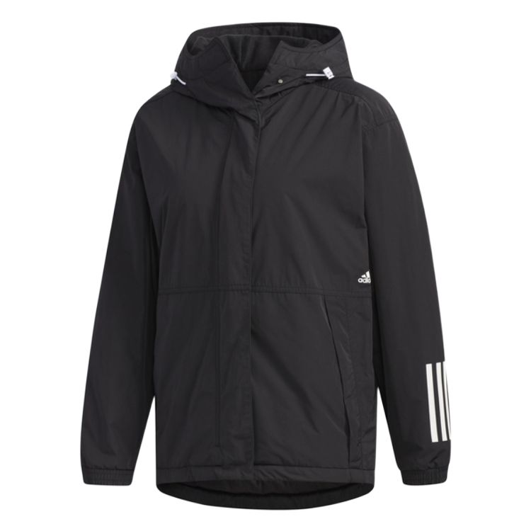 

W S2S MID JK Куртка Adidas Women's Black
