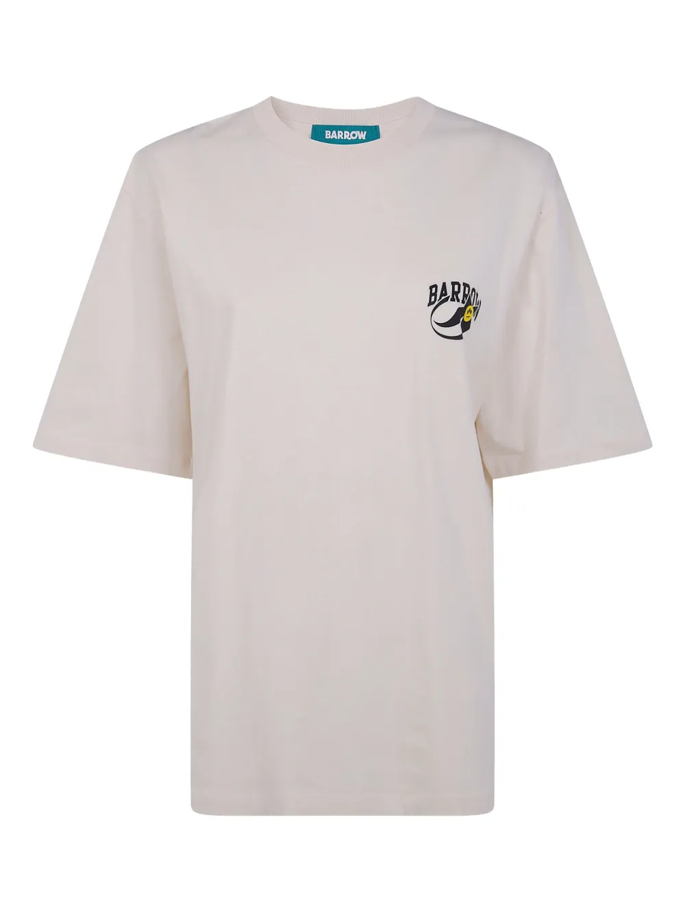 

Футболка с медведем BARROW, нейтральный