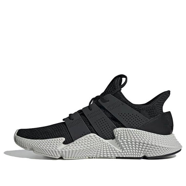 

Кроссовки оригиналы prophere shoes Adidas, черный