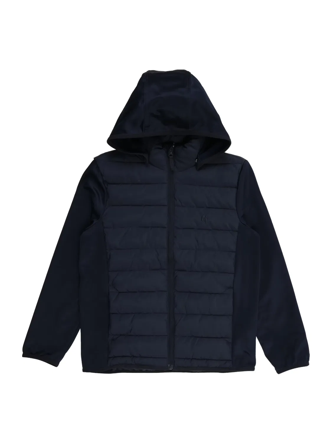 Куртка межсезонья 'NKNMIO' Name It, Navy