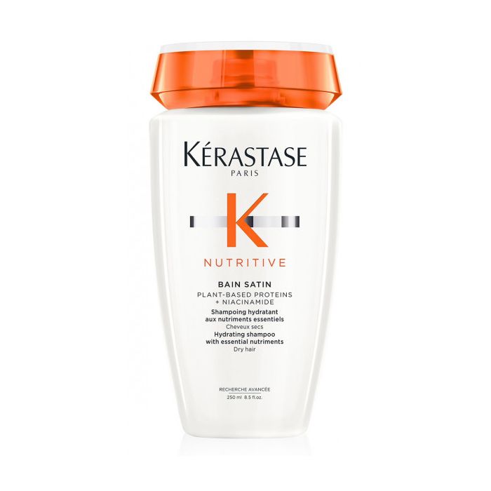 

Шампунь Nutritive Bain Satin Champú Purificante Kerastase, 250 ml