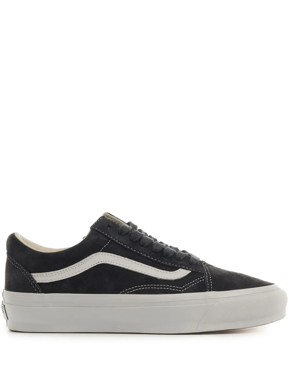 

Кеды U LX Old Skool Vans, черный