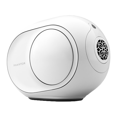 

Беспроводная акустическая система Devialet Phantom II 98 дБ (Iconic White)
