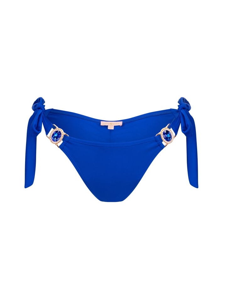 

Комплект бикини Moda Minx, цвет azure blue