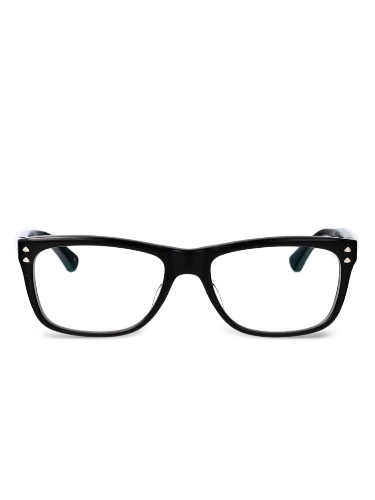 

Maybach eyewear The Chaffeur III очки, черный