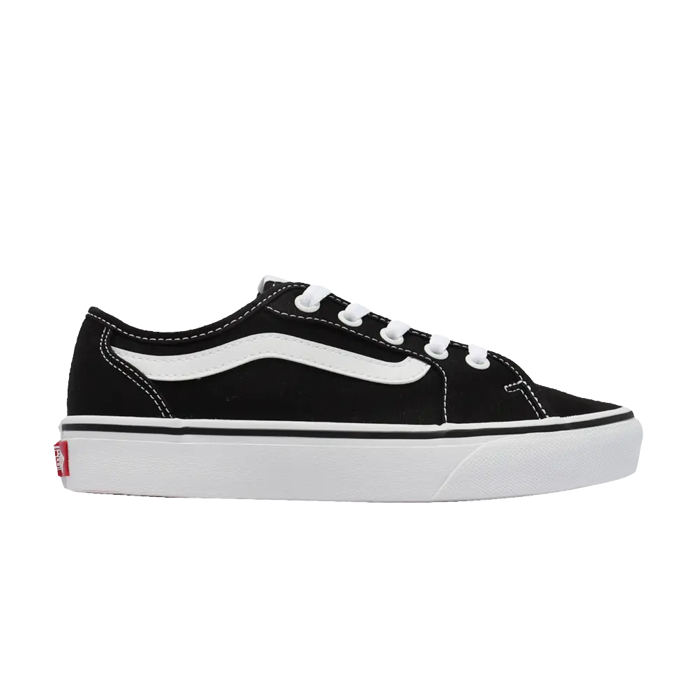 

Кроссовки Wmns Filmore Decon Vans, черный