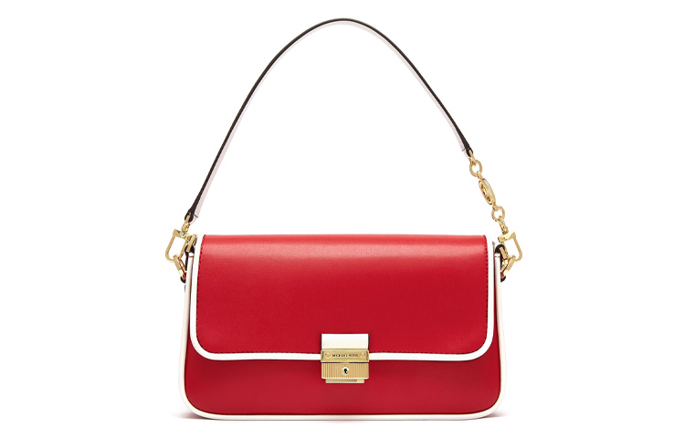 

MICHAEL KORS Кожаная сумка через плечо